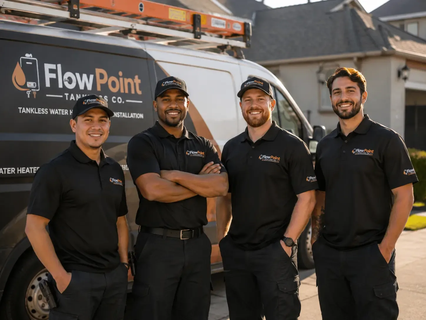 Tankless Water Heater Installation company in Springfield, NJ