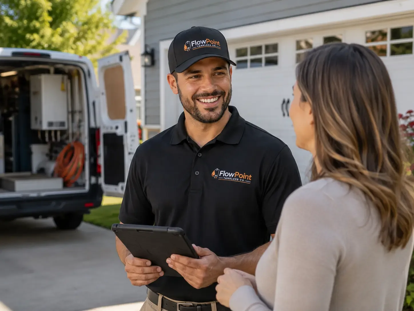 Tankless Water Heater Installation Springfield, NJ FAQs